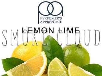Ароматизатор ТРА "Lemon Lime (Лимон лайм)" 10мл., ароматизаторы тпа купить, тпа оптом, tpa оптом